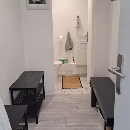 Villa Atelier Loft 14