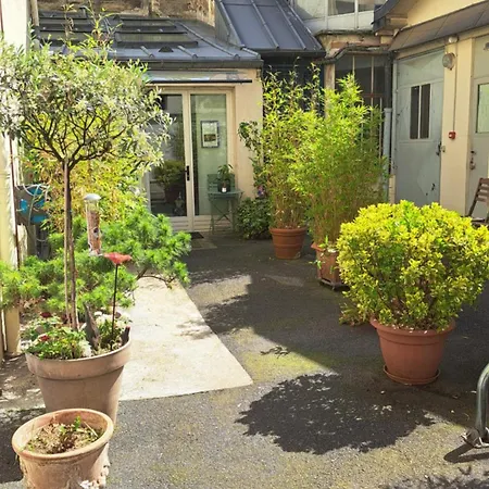 Atelier Loft 14 Villa *